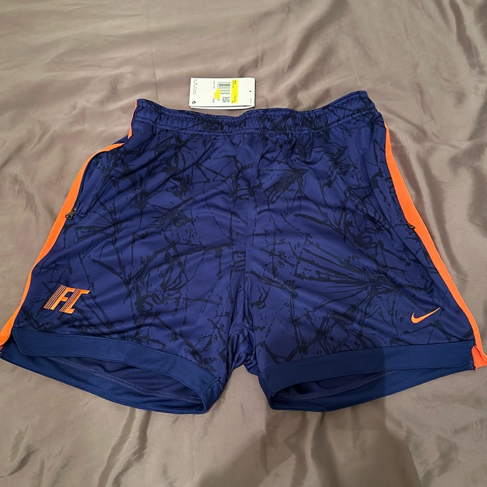 Men’s Nike athletic shorts